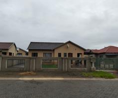 House for sale in Hexrivier Lifestyle Estate