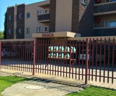 Apartment / Flat for sale in Baillie Park