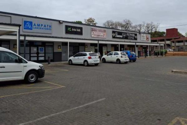 We have a 50m&#178; retail space in Silverton Village available.

Silverton Village is ...