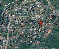 Vacant Land / Plot for sale in Edendale