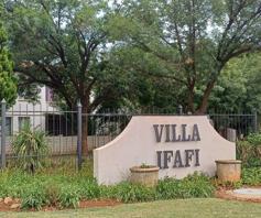 Townhouse for sale in Ifafi