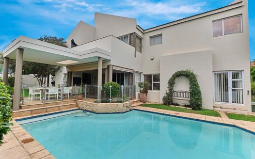 3 Bedroom House for sale in Douglasdale