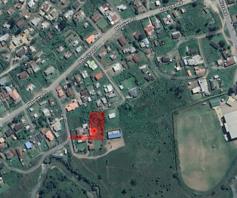 Vacant Land / Plot for sale in Edendale