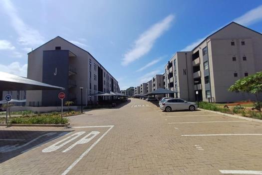 2 Bedroom Apartment / Flat for sale in Amanzimtoti