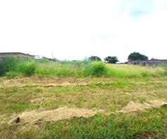 Vacant Land / Plot for sale in Klipriviersoog