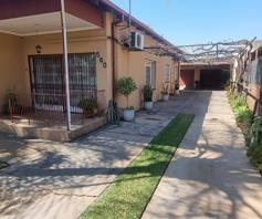 House for sale in Hermanstad