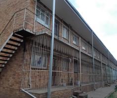 Apartment / Flat for sale in Vanderbijlpark CW 2