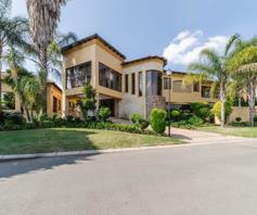 House for sale in Dainfern Valley Estate