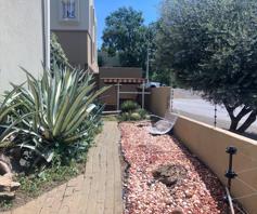 Townhouse for sale in Kroonstad Central