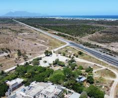 Farm for sale in Cape Farms