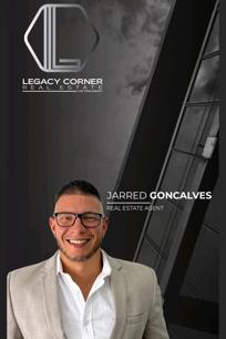 Agent profile for JARRED GONCALVES