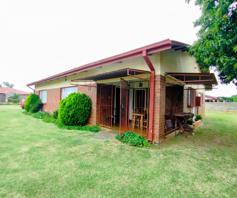 House for sale in Ventersdorp