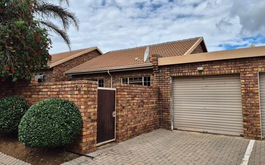 2 Bedroom Townhouse for sale in Amberfield Ridge