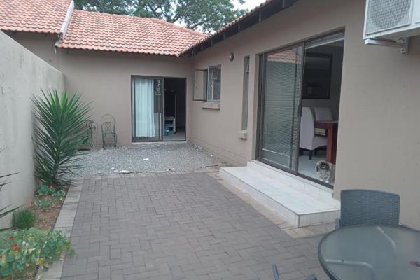 3 Bedroom Family Home in EdenvaleLovely family home in Edenvale  which offers a perfect ...