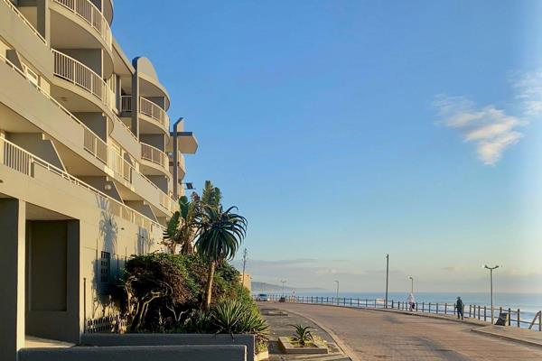 Wake up to the sound of crashing waves and endless sea views in this beautiful 2-bedroom, 2-bathroom apartment in the sought-after ...