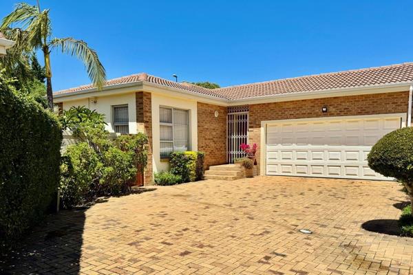 Spacious Property To Rent in Sonstraal Heights
Situated within a secure complex in the sought-after suburb of Sonstraal Heights, this ...