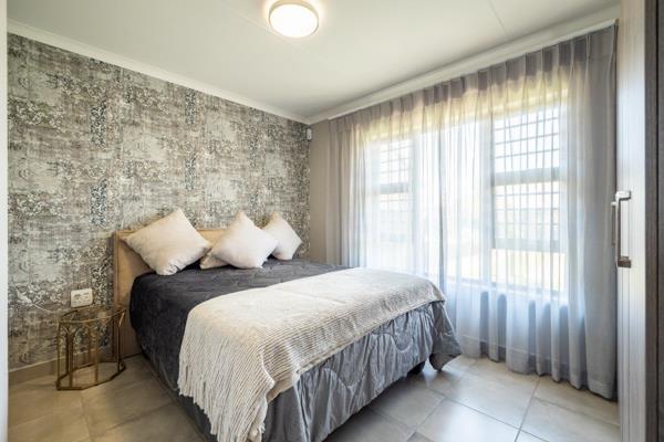Retire with peace of mind and find tranquility in a bushveld environment!

Bergvallei ...