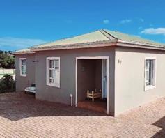 House for sale in Vredenburg