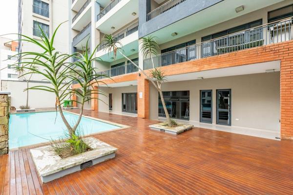 Now you living a great life!Sea facing unit in The Madison, Umhlanga Ridge 2beds ...