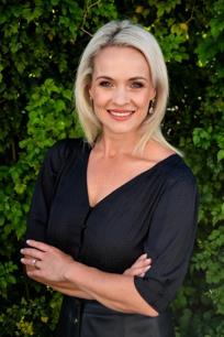 Agent profile for Carli Van Rooyen