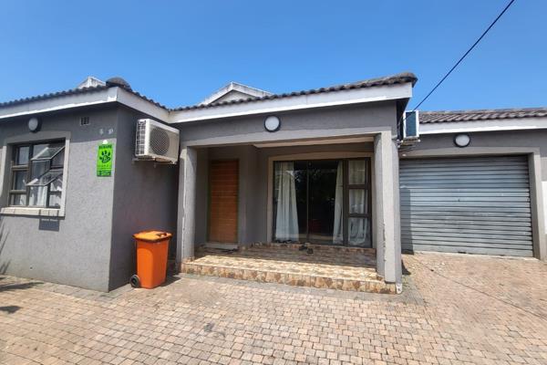 This charming 4-bedroom house located in the serene neighborhood of Stanger Melville is perfect for families seeking comfort and ...