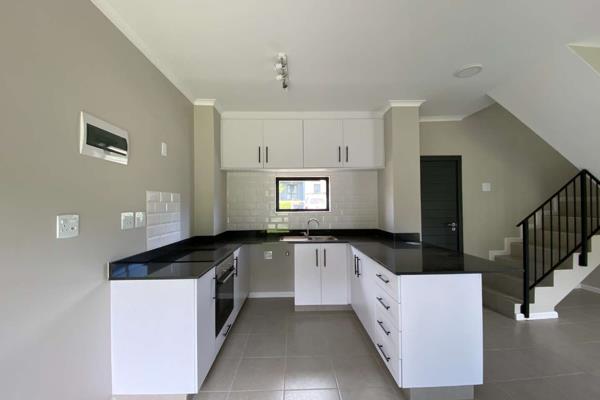 Modern and Secure 2-Bedroom Townhouse at The Woods – Waterfall, KZN
 
The Woods offers a secure, well-designed community with excellent ...