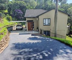 House for sale in Atholl Heights