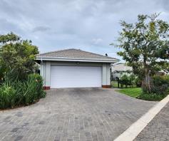 House for sale in Waterkloof Marina Retirement Estate