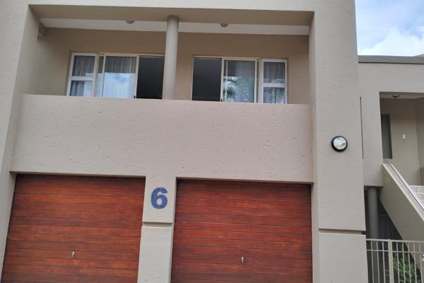 THIS PRIME APARMENT IN THE CENTURION GOLF ESTATE OFFERS:

Fully furnished one bedroom apartment offering convenience for the ...