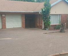 House for sale in Del Judor Ext 12