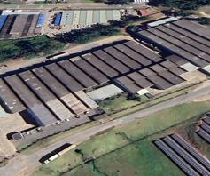 Industrial Property for sale in Wilsonia