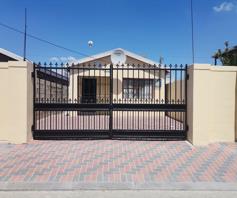 House for sale in Mfuleni