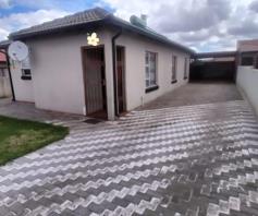 House for sale in Soshanguve East Ext 3