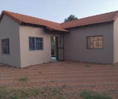 House for sale in Ga-rankuwa Unit 7