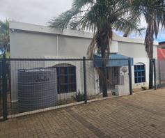 Commercial Property for sale in Polokwane Central