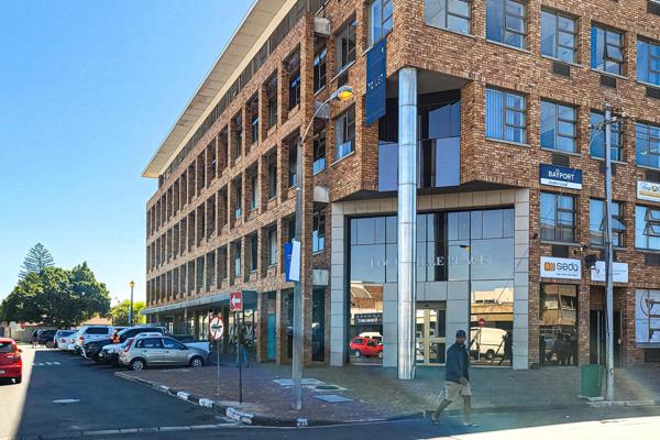 Commercial Property to Rent in Bellville

This office space is located on the ground floor and is situated in Bellville CBD area and ...