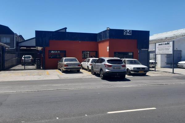 AVAILABILITY DATE: IMMEDIATELY 

GLA:461M&#178; 
Rental Rate:R65 per m&#178; - Total ...