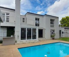 House for sale in Silver Lakes Golf Estate