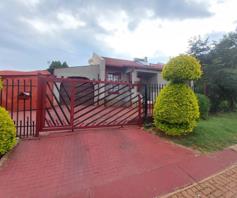 House for sale in Elandspoort