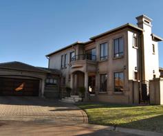 House for sale in Midlands Estate