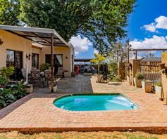 Farm for sale in Roodepoort AH