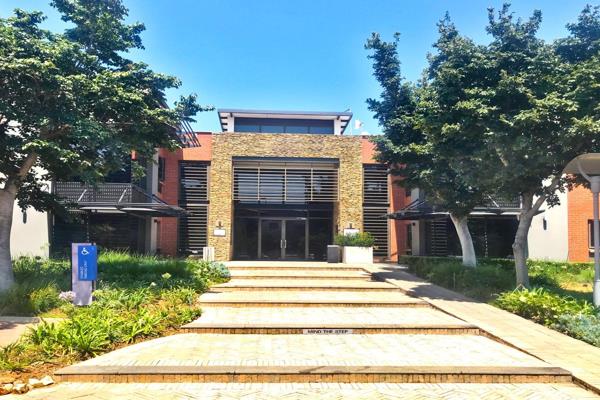 129 SQM Prime Office Space To Let in Greenstone Hill – R19,995.00/month
Discover ...