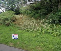 Vacant Land / Plot for sale in Padfield Park