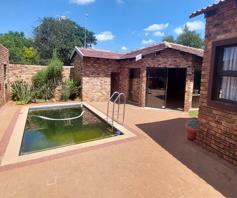 Farm for sale in Vlakfontein