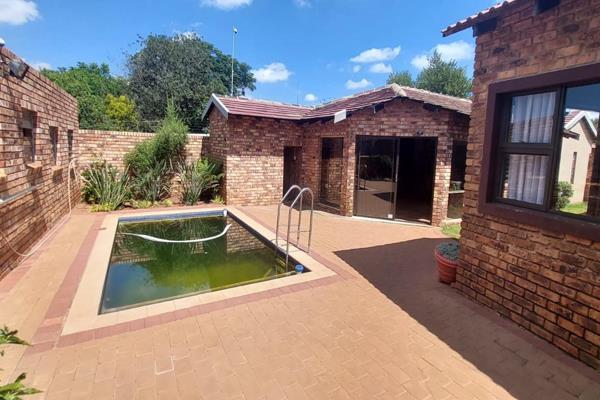 For Sale: Small Holding with Active Income in Vlakfontein, Benoni.

This property ...