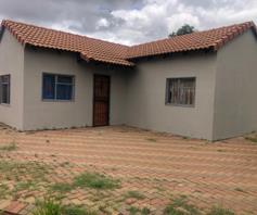 House for sale in Ga-rankuwa Unit 7