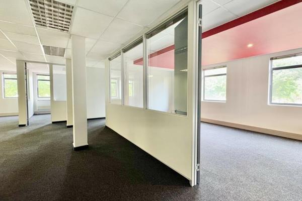 Brand New Renovated Office Space Available to Rent in Boardwalk Office Park, Faerie ...