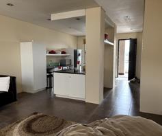 Apartment / Flat for sale in Newtown