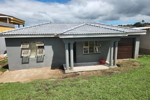 2 Bedroom House for sale in Ngwelezana