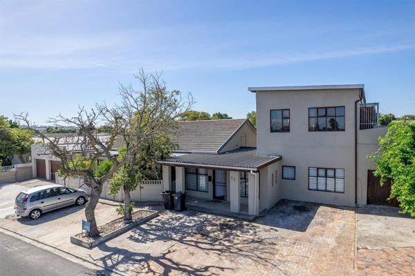 Prime Investment Opportunity in Protea Heights, Brackenfell 

Exclusive 

Unlock the potential of this high-yield, multi-unit ...